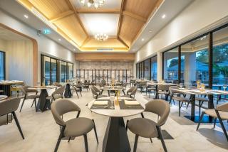 AZ Sunrise Resort & Fitness Club - Layan Beach - 6