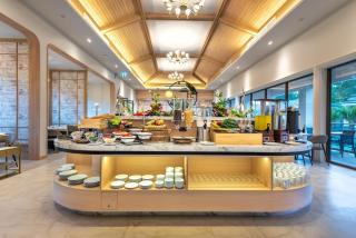 AZ Sunrise Resort & Fitness Club - Layan Beach - 7