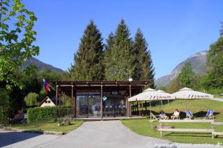 Glamping Virje - Bovec - 8