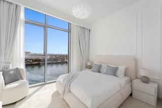 2BR Canal Front B3, Waterfront Views - 9