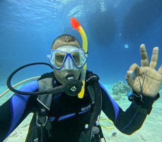 Funnydivers Diving center - 9