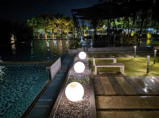 Oasis Condominiums Ipoh - Ipoh - 0