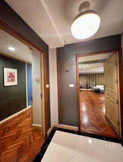 Alt Hotel Nana by UHG -Nearby Benjakitti Park & Queen Sirikit National Convention Center - 6
