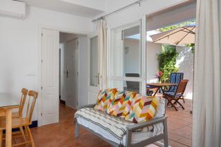 Villa Camaleón - Chiclana de la Frontera - 7