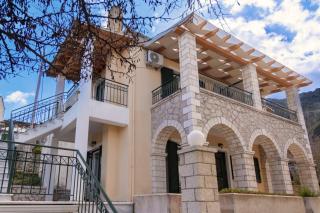 Villa Votistis A1 - Kariá - 9