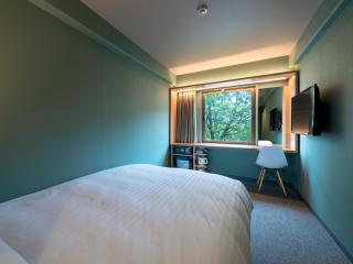 EN HOTEL Hiroshima - Hiroshima - 8