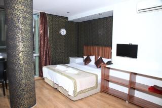 garden hill hotel - Istanbul - 9