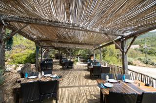 Le Chalet De La Plage - Coti-Chiavari - 7