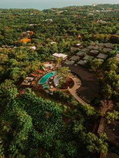 Grün Resort Uluwatu - Uluwatu - 0