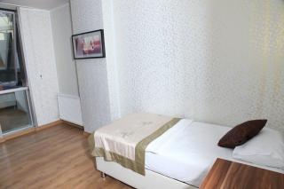 garden hill hotel - Istanbul - 6