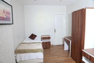 garden hill hotel - Istanbul - 5
