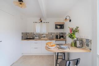 Monte Cristo - appt climatisé proche des plages - 4