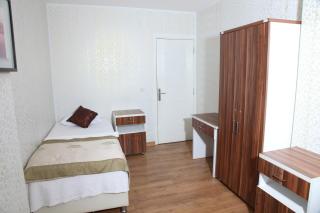garden hill hotel - Istanbul - 4