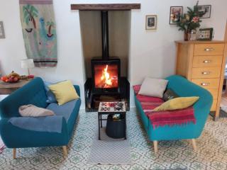 miCielo - Baumhäuser - Vejer de la Frontera - 8