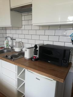 MM Luxus Meerblick Appartment 3 Personen - 4