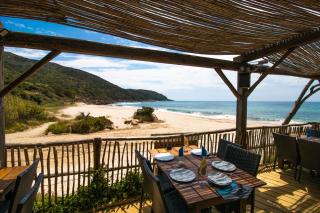 Le Chalet De La Plage - Coti-Chiavari - 6