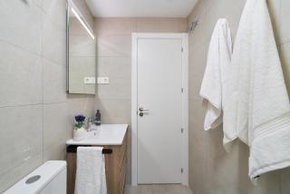 Cozy Apartment Malaga Center - Málaga - 3