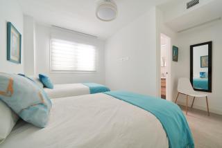 Cozy Apartment Malaga Center - Málaga - 5