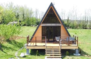 Dino Twins Cottages - Kutaisi - 7