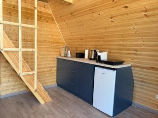 Dino Twins Cottages - Kutaisi - 6