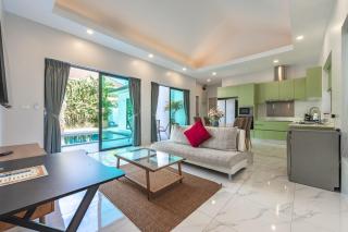 V193 Next-Door Villas 6BR 2 Pools For Group Vibe! - Ban Saiyuan (1) - 0