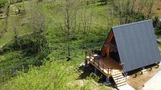 Dino Twins Cottages - Kutaisi - 4