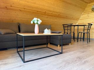 Dino Twins Cottages - Kutaisi - 3