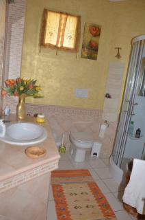 Casa Vacanze LU SULE - Torchiarolo - 8