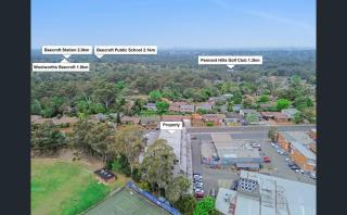 Luxury Room Budget Friendly - Beecroft - 2