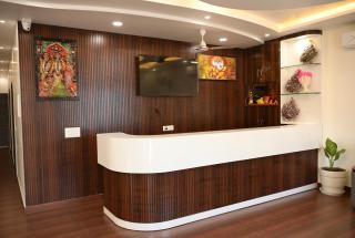 Ramjanki Inn - Jāmb - 6