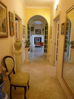 Casa Vacanze LU SULE - 1