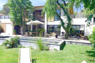 Beautiful house pool Aix-en-Provence - Aix-en-Provence - 3