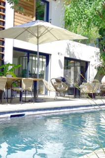 Beautiful house pool Aix-en-Provence - Aix-en-Provence - 1