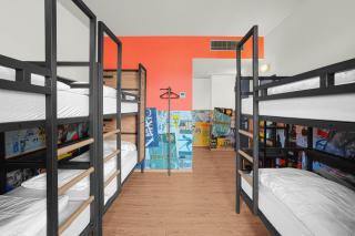 a&o Hostel Firenze Campo di Marte - Firenze - 1