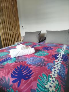 Papeari sea side 2 Logement neuf en bord de mer - Paui - 8