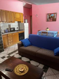 Anna house - Castel di Sangro - 9