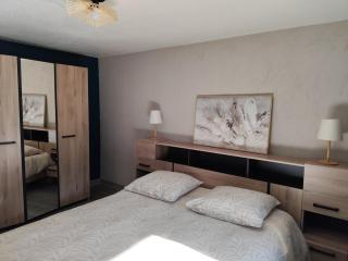 Appartement Le Maé avec terrasse et place de parking privative gratuit - Dole - 9