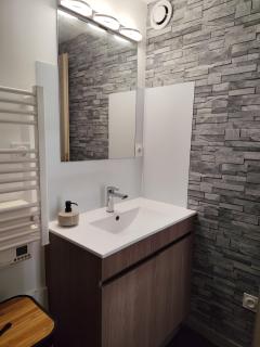 Appartement Le Maé avec terrasse et place de parking privative gratuit - Dole - 3