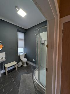 Inverness Holiday House - Dalneigh - 3