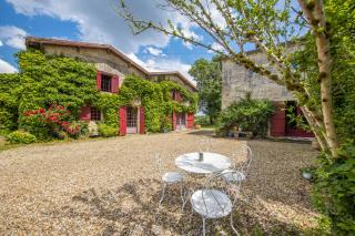 Échappée Bel - Arveyres - 0