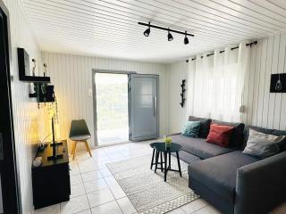 Oceanus Summer House - Salamis - 3