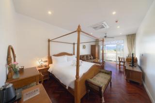 Lanna Inthan Resort - 9