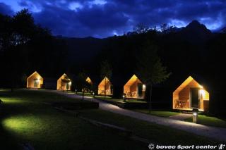 Glamping Virje - 9