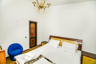 SERA HOTEl - Bakoe - 7