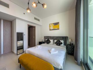 2 BDR in LIV - City Views & Modern Design - 7