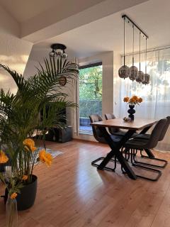 Dachnest mit Charme - Niederdorla - 8