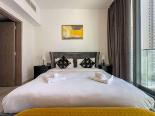 2 BDR in LIV - City Views & Modern Design - 6