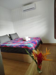 Papeari sea side 2 Logement neuf en bord de mer - Paui - 9
