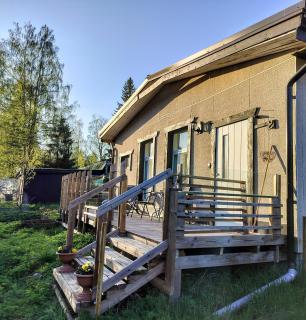Village House - Kärkölä - 0