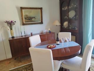 CORFU TOWN APARTMENT - Corfú - 7